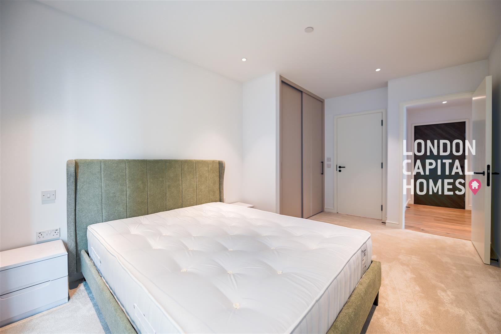 Iris House, 2 Cedrus Avenue, Southall
